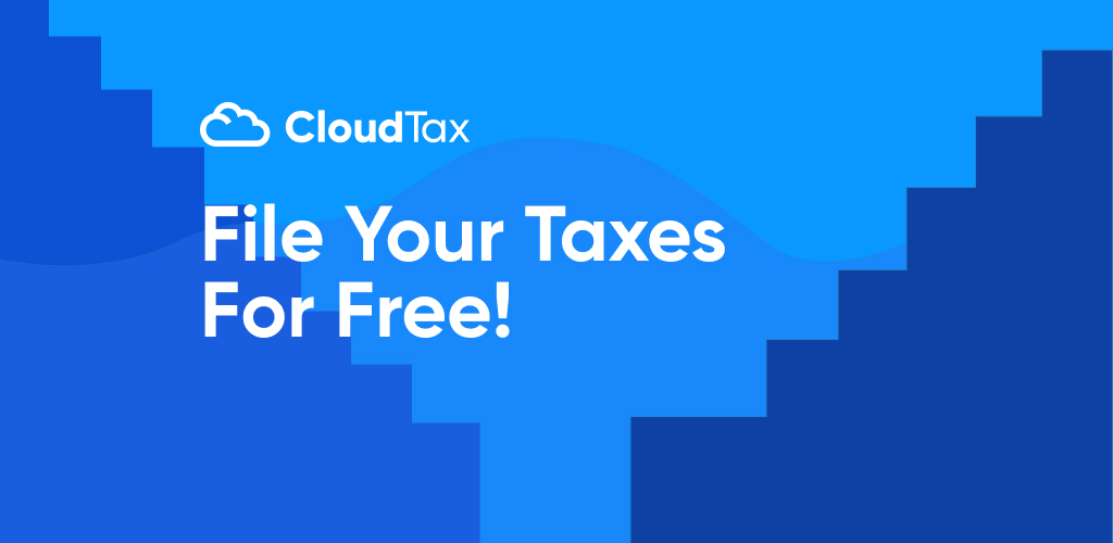 CloudTax 2022 | Free Online Tax Filing Software | CRA Netfile Certified